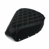 Casual Driver Seat Pad Soft Cushion V.7 For Honda CT 125 Trail 125 2020-2026