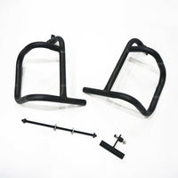 CRASH BAR ENGINE PROTECTION GUARD V.2 FIT FOR HONDA NEW SCL CL 300 500  2023 - 2025