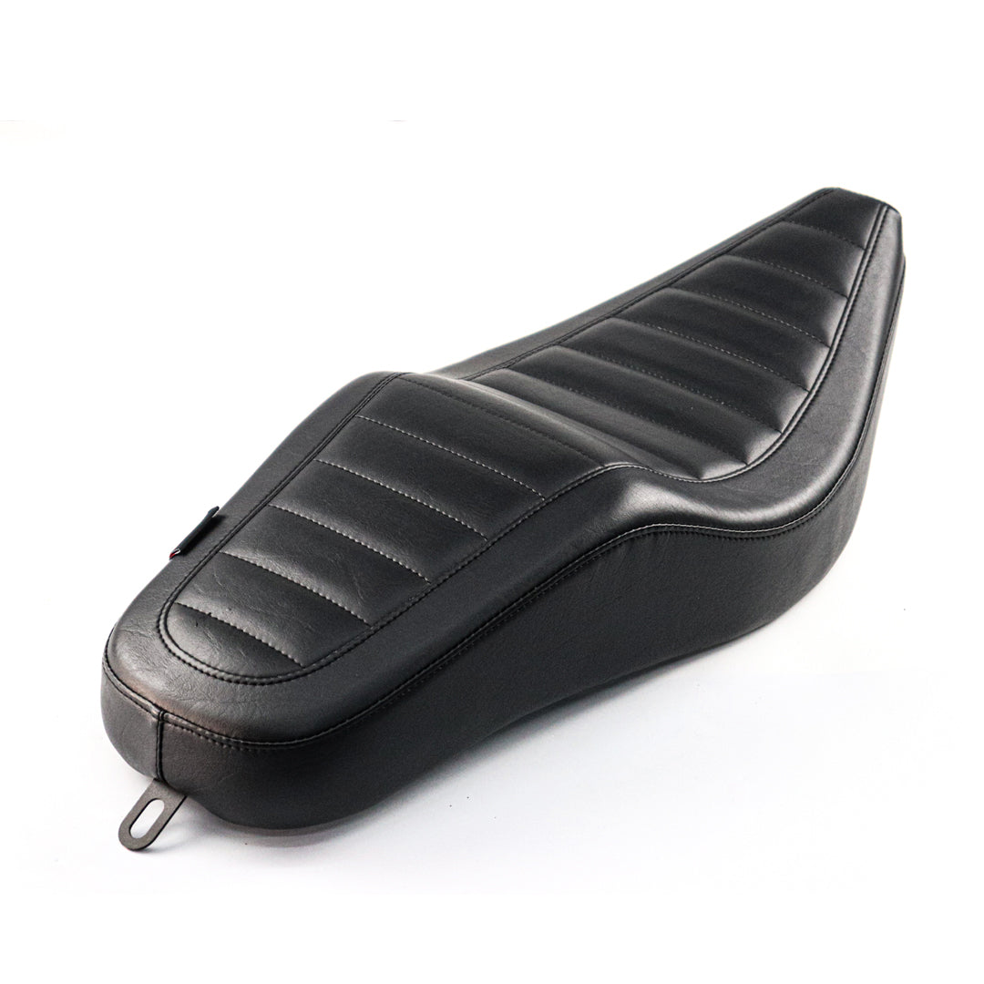 SEAT DOUBLE SADDLE DUAL DRIVER SEATS PAD CUSHION V.24 FOR HONDA REBEL CMX 300&500 2017-2025