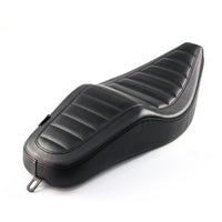 SEAT DOUBLE SADDLE DUAL DRIVER SEATS PAD CUSHION V.24 FOR HONDA REBEL CMX 300&500 2017-2025
