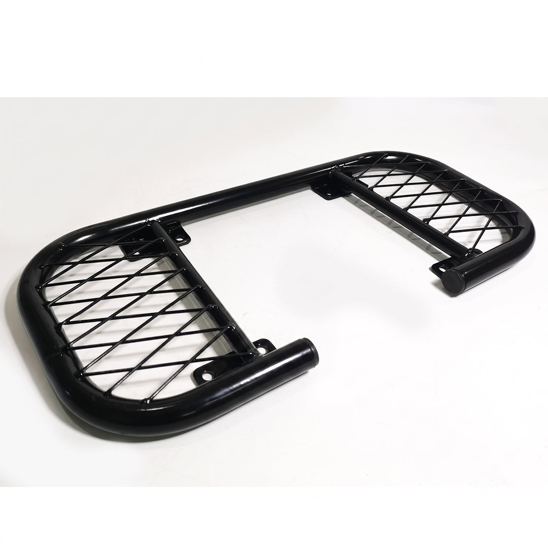 Crash Bar Engine Frame Protection Guard V.2 For Honda CT Trail 125 2020 - 2022