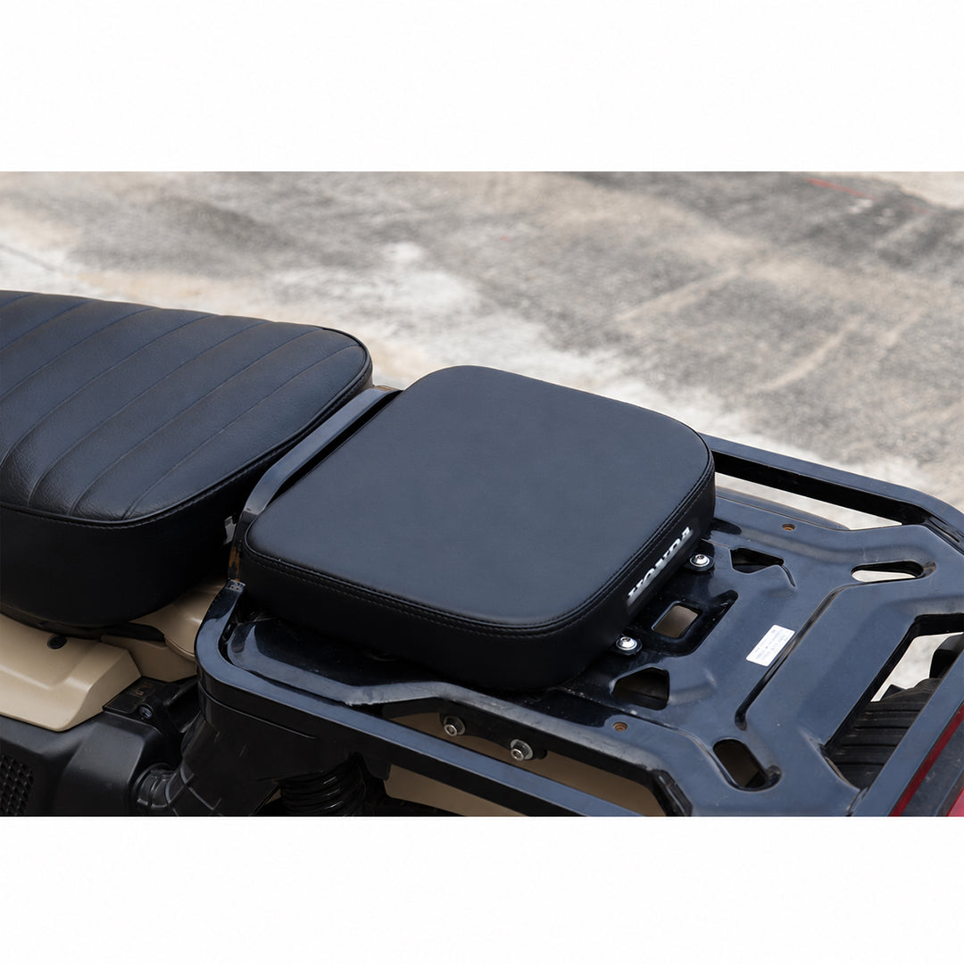 Large Passenger Seat Pad Rear Seat V.3 Fot Honda CT125 Trail 125 Hunter 2020-2026