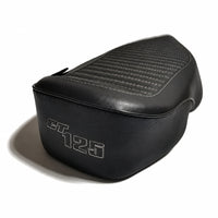 Long Seat Driver Seat Pad Soft Cushion V.22 For Honda CT 125 Trail 125 2020-2026