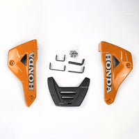 Belly Pan Under Fairing Cover for Honda Grom 125 2021 – 2026
