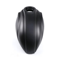 CUSTOM FIT FUEL TANK COVER BLACK FOR HONDA REBEL CMX 1100 2021-2025
