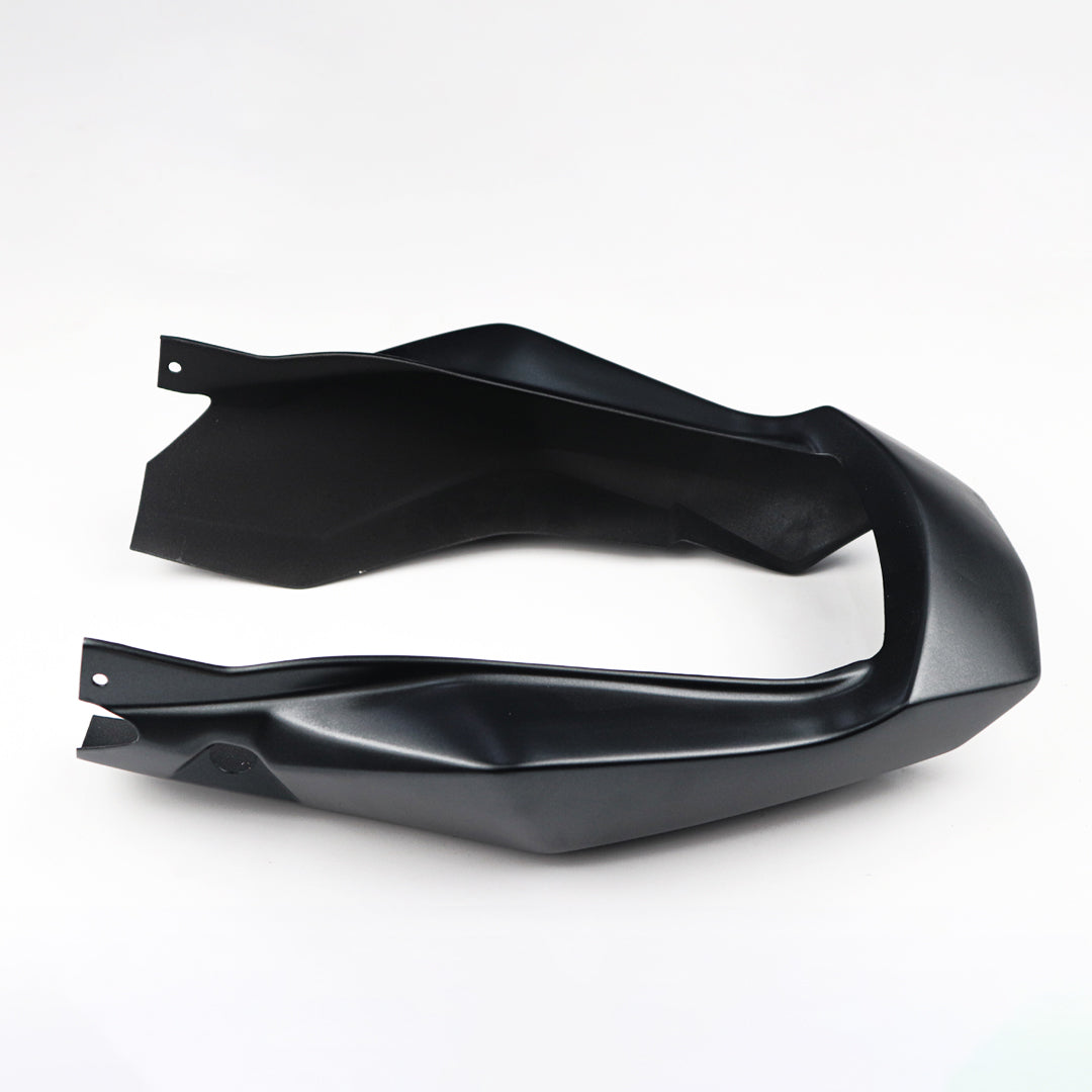 REAR FAIRING COVER REAR COWL FRAME V.2 FIT FOR HONDA NEW GROM125 2021-2024