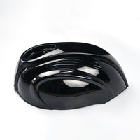 CUSTOM FIT FUEL TANK COVER BLACK FOR HONDA REBEL CMX 1100 2021-2025