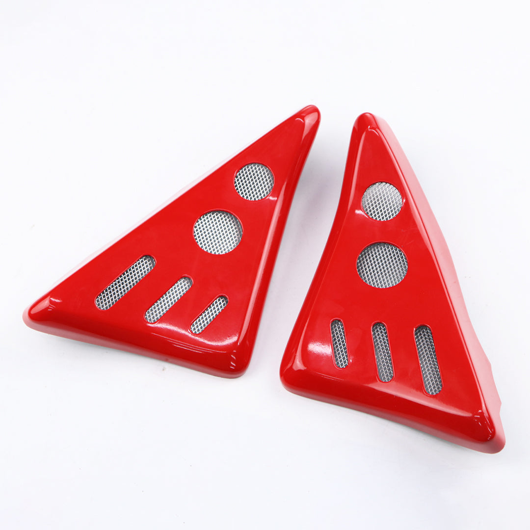 FULL SET OF 7 PIECES RED FIT FOR HONDA REBEL CMX 1100 2020-2025