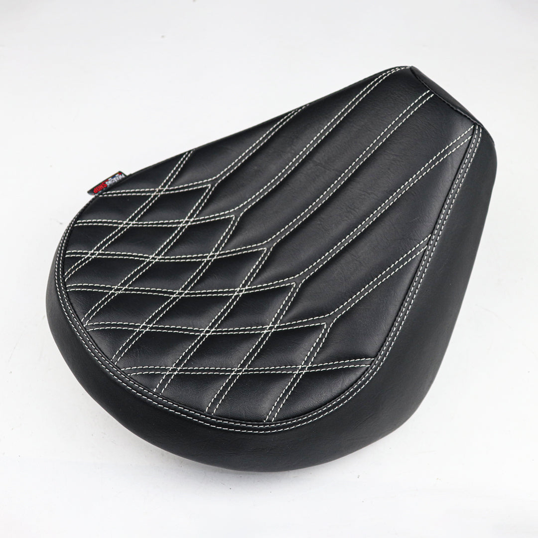 Soft Seat Pad Honda Rebel CMX 1100 (2021-25) - Casual Driver Comfort Cushion V.2