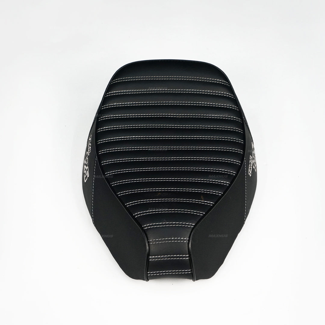 Replacement slim seat seats cushion Thread V.3 For Honda Trail125 CT125 2020-2025