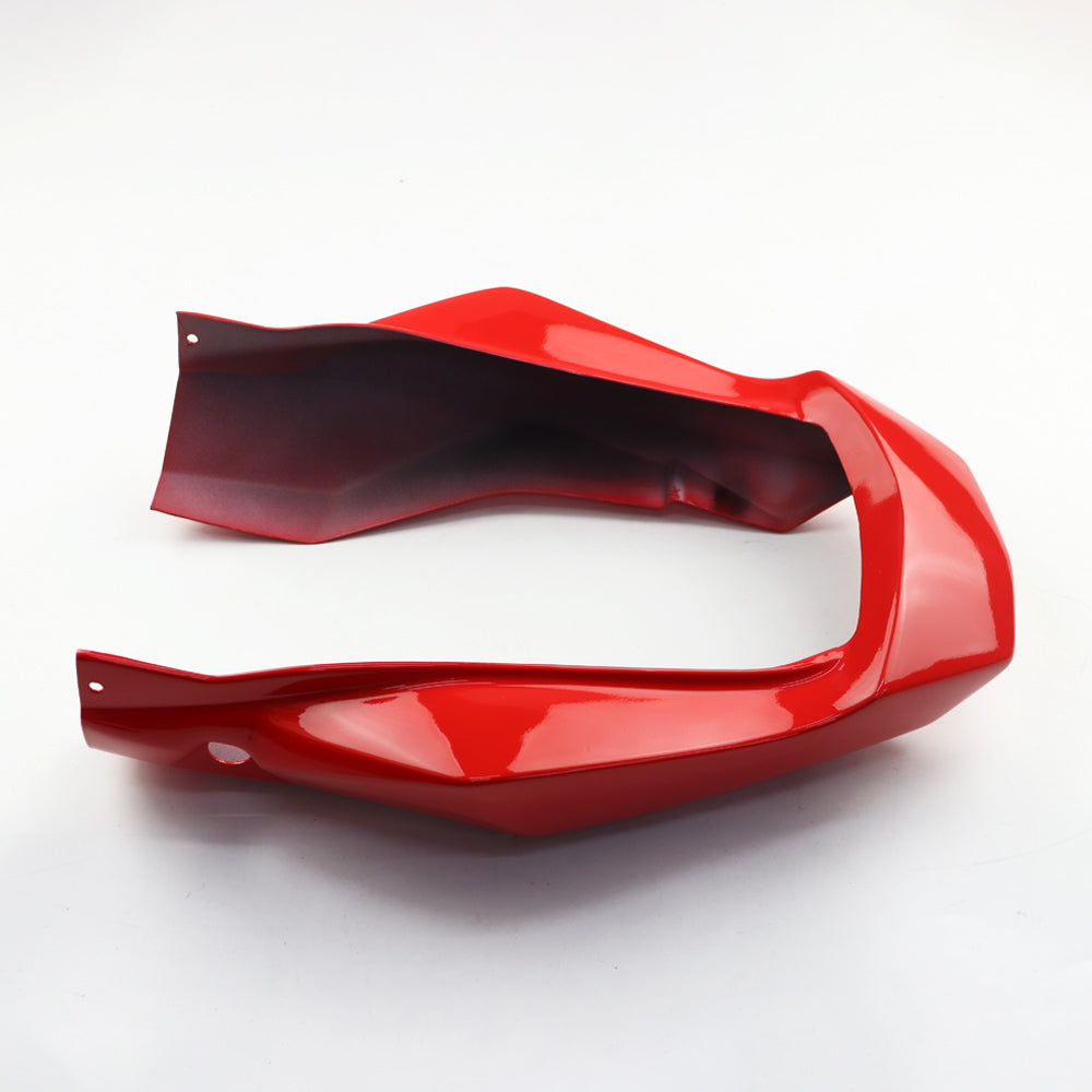 REAR FAIRING COVER REAR COWL FRAME V.2 FIT FOR HONDA NEW GROM125 2021-2024