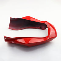REAR FAIRING COVER REAR COWL FRAME V.2 FIT FOR HONDA NEW GROM125 2021-2024