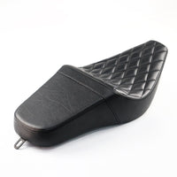 SEAT DOUBLE SADDLE DUAL DRIVER SEATS PAD CUSHION V.25 FOR HONDA REBEL CMX 300&500 2017-2025