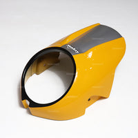 Headlight Cover Windscreen Windshield Fit For Honda Monkey Z125 2022-2026