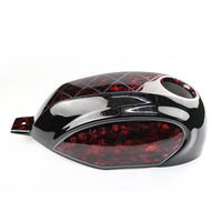 COVER FUEL OIL TANK / FRONT FENDER / REAR FENDER HONDA REBEL CMX 300&500 2017-2025