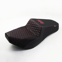 SEAT CUSHION BACKREST REPLACEMENT PINK THREAD V.20 FOR HONDA REBEL CMX 1100 2021-2025