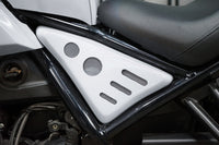 FULL SET OF 7 PIECES WHITE FIT FOR HONDA REBEL CMX 1100 2020-2025