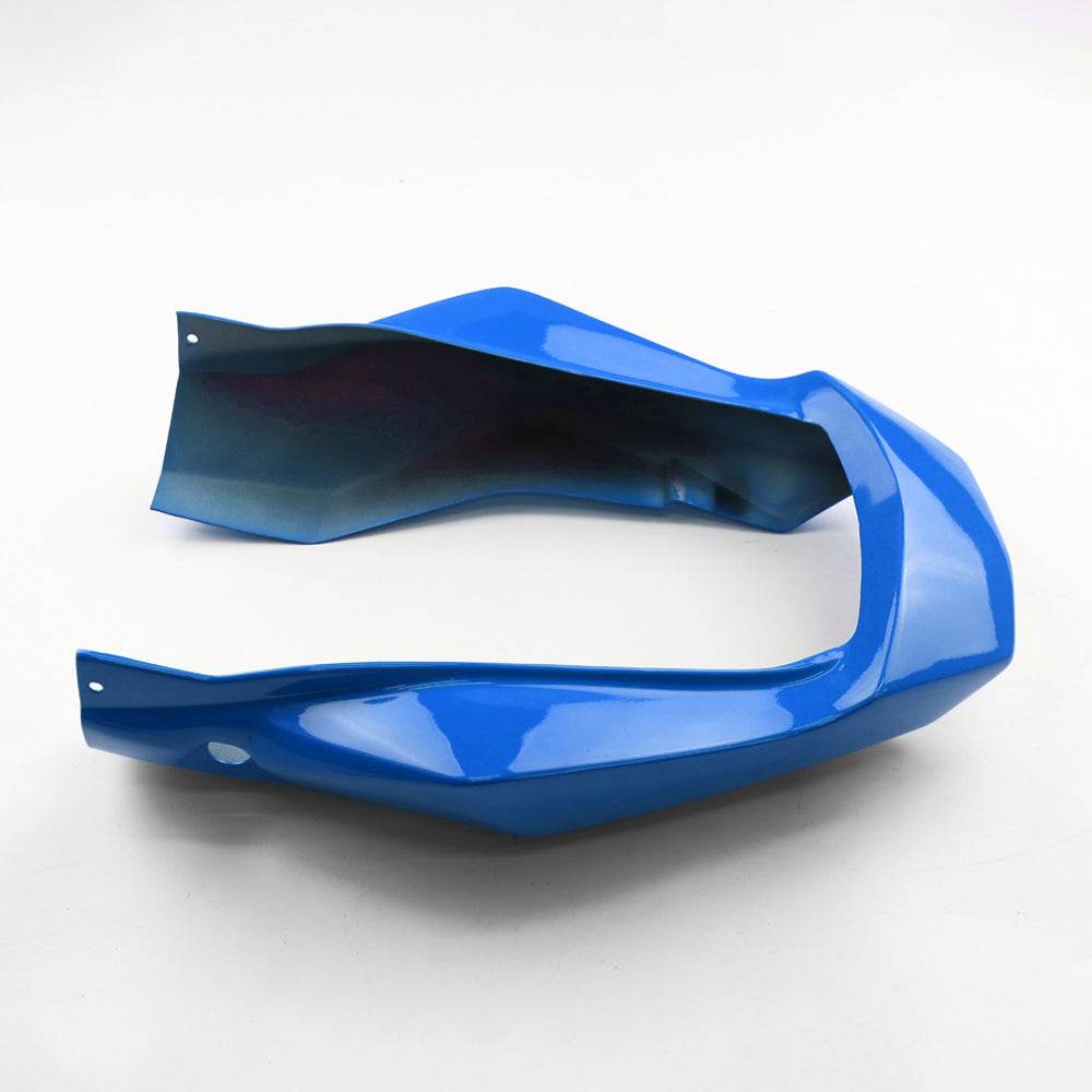 REAR FAIRING COVER REAR COWL FRAME V.2 FIT FOR HONDA NEW GROM125 2025