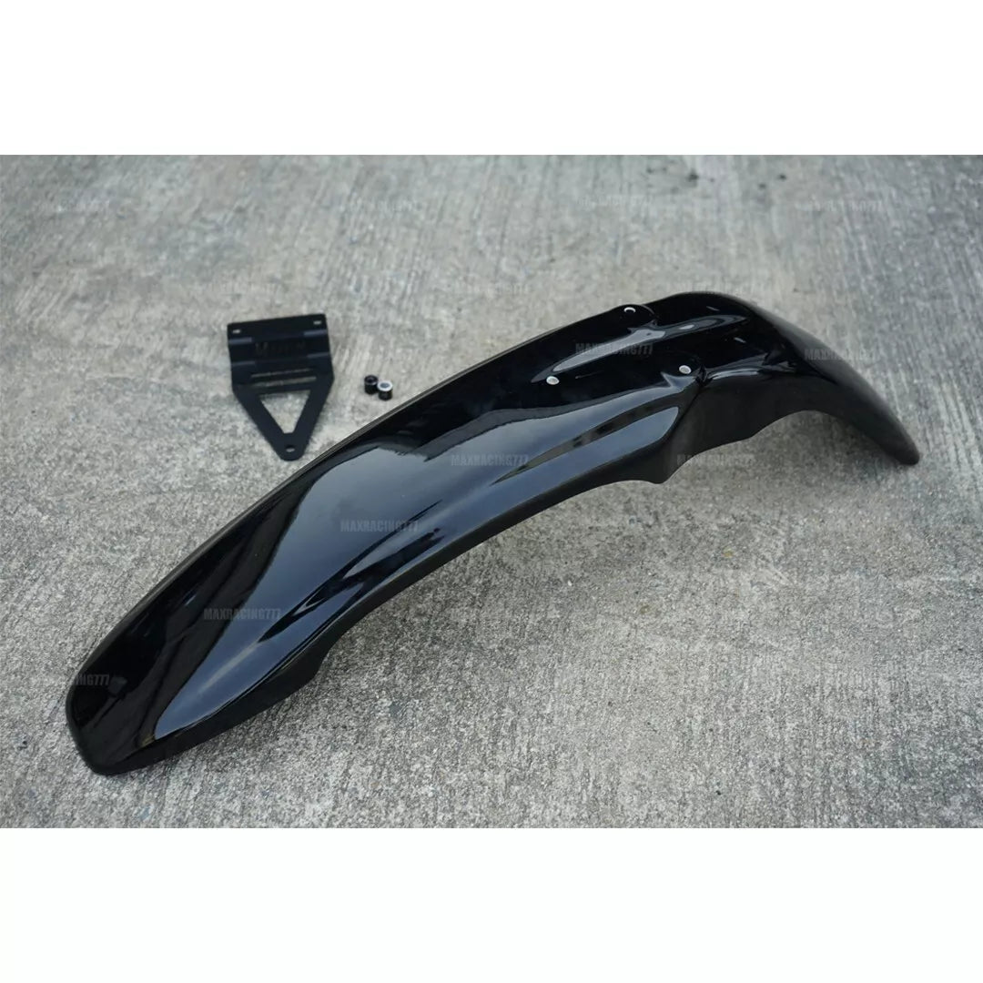 FRONT FENDER FAIRING FIT FOR HONDA SCL CL 300 500  2023 - 2025