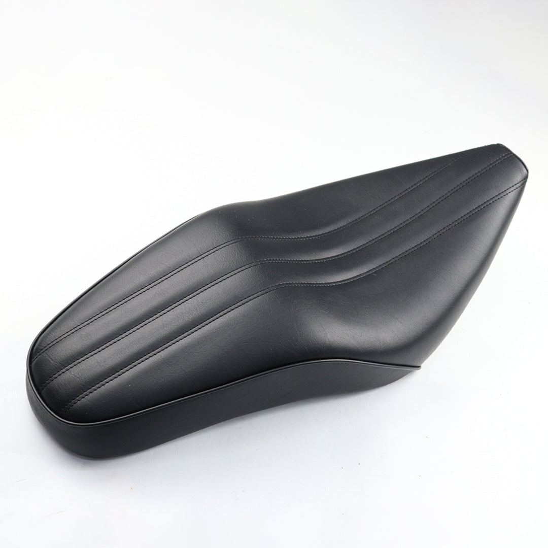 SEAT DOUBLE SADDLE DUAL DRIVER SEATS PAD CUSHION V.34 FOR HONDA REBEL CMX 300&500 2017-2025