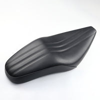 SEAT DOUBLE SADDLE DUAL DRIVER SEATS PAD CUSHION V.34 FOR HONDA REBEL CMX 300&500 2017-2025