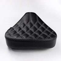 Casual Driver Seat Pad Soft Cushion V.18 For Honda CT 125 Trail 125 2020-2026