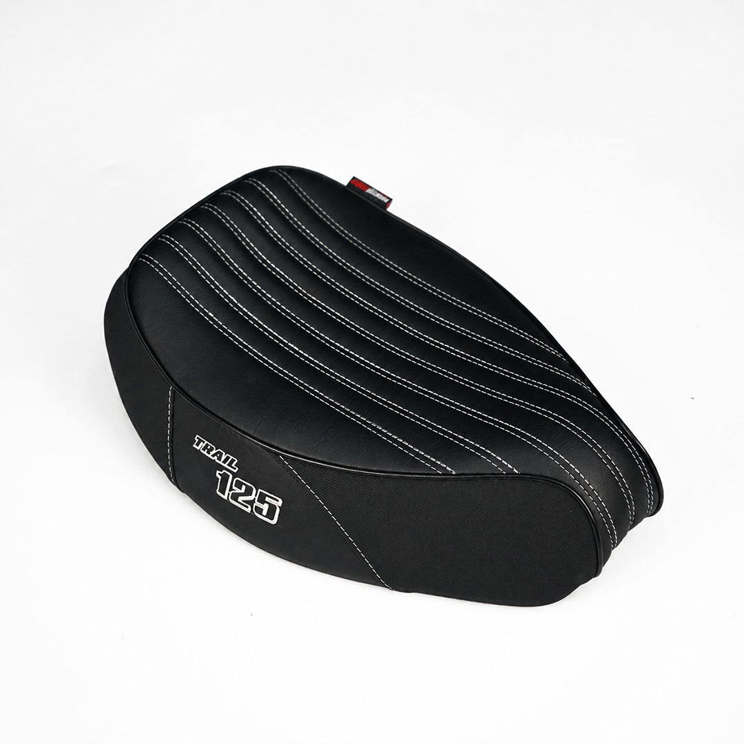Casual Driver Seat Pad Soft Cushion V.1 For Honda CT 125 Trail 125 2020-2026