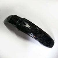 Carbon Long Front Fender Fairing Mud Guard for Honda CT Trail 125 2020-2026