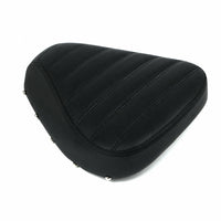 Casual Driver Seat Pad Soft Cushion V.8 For Honda CT 125 Trail 125 2020-2026