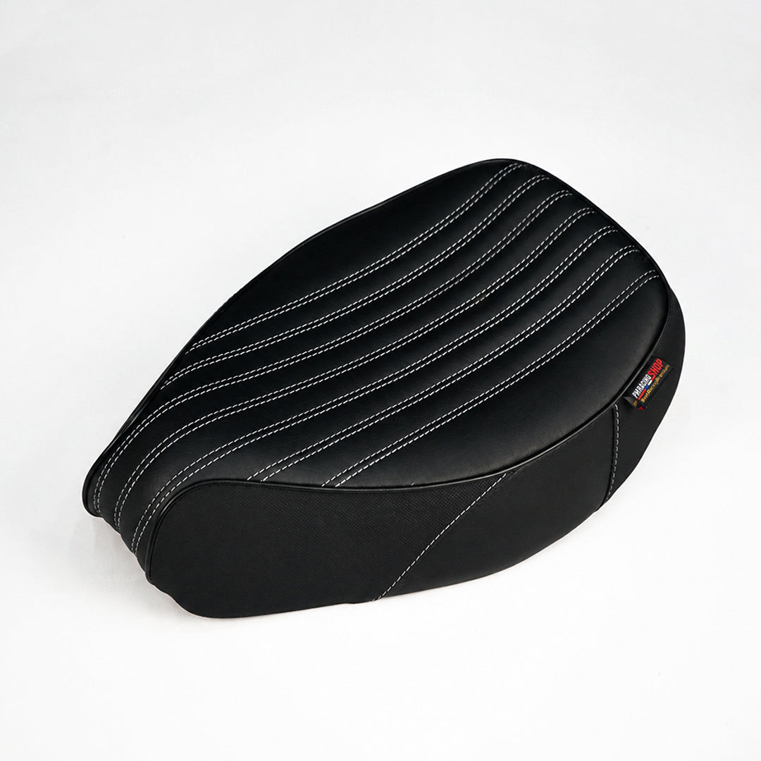 Casual Driver Seat Pad Soft Cushion V.4 For Honda CT 125 Trail 125 2020-2026