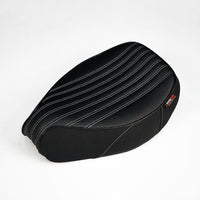 Casual Driver Seat Pad Soft Cushion V.4 For Honda CT 125 Trail 125 2020-2026