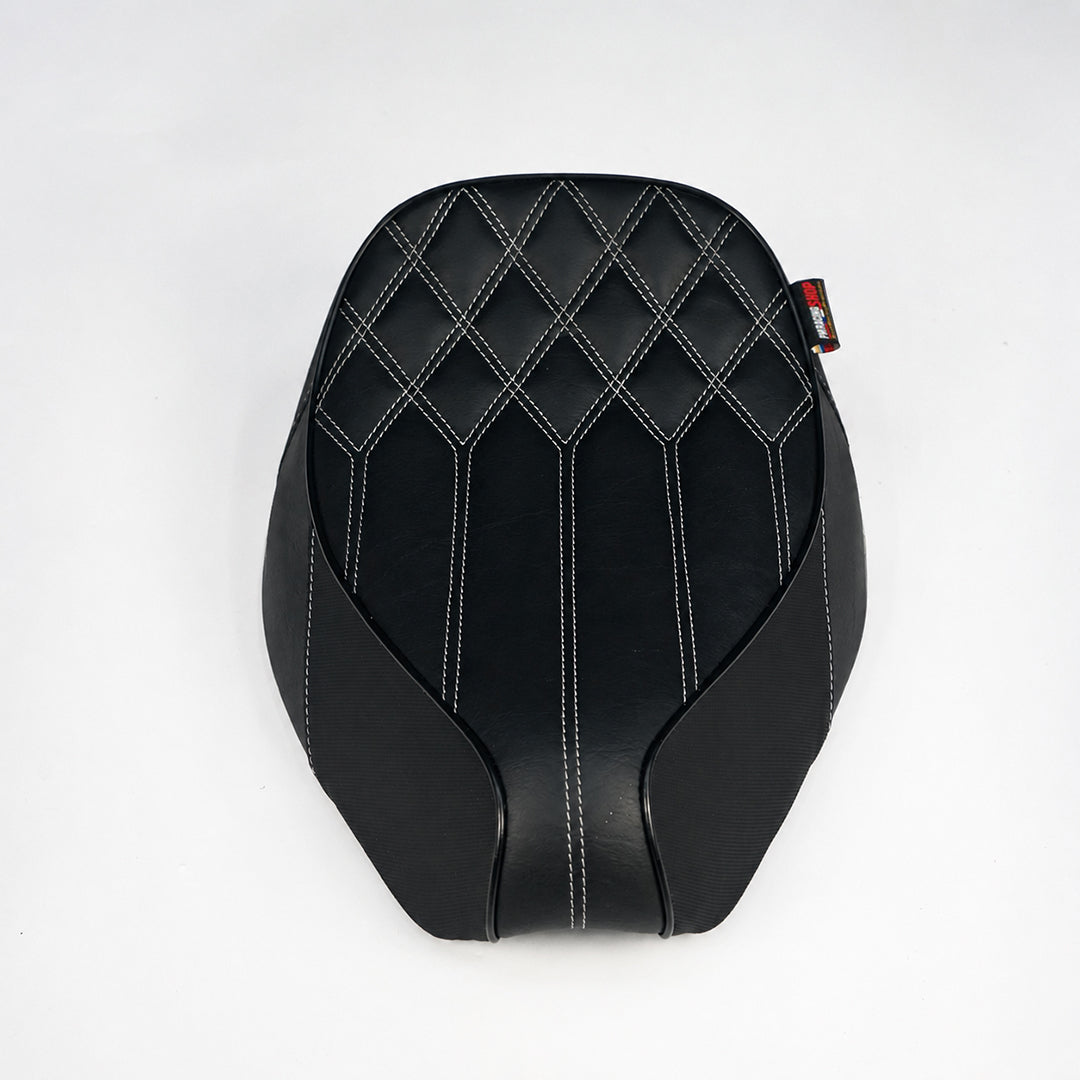 Casual Driver Seat Pad Soft Cushion V.6 For Honda CT 125 Trail 125 2020-2026