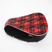 Casual Driver Seat Pad Soft Cushion V.19 For Honda CT 125 Trail 125 2020-2026