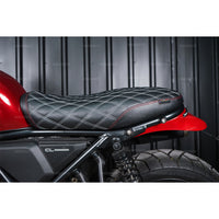 REPLACEMENT CUSHION DUAL SEATS DOUBLE V.2 FOR HONDA SCL CL 300 500  2023 - 2025