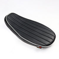 REPLACEMENT CUSHION DUAL SEATS DOUBLE V.9 FOR HONDA SCL CL 300 500  2023 - 2025