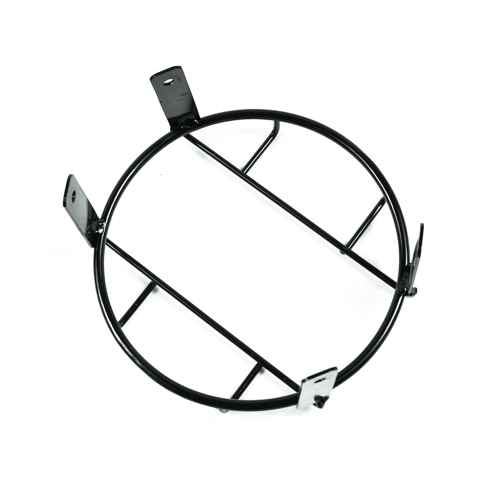 HEADLIGHT LAMP PROTECTION GUARD BLACK FOR HONDA NEW SCL CL 300 500  2023 - 2025