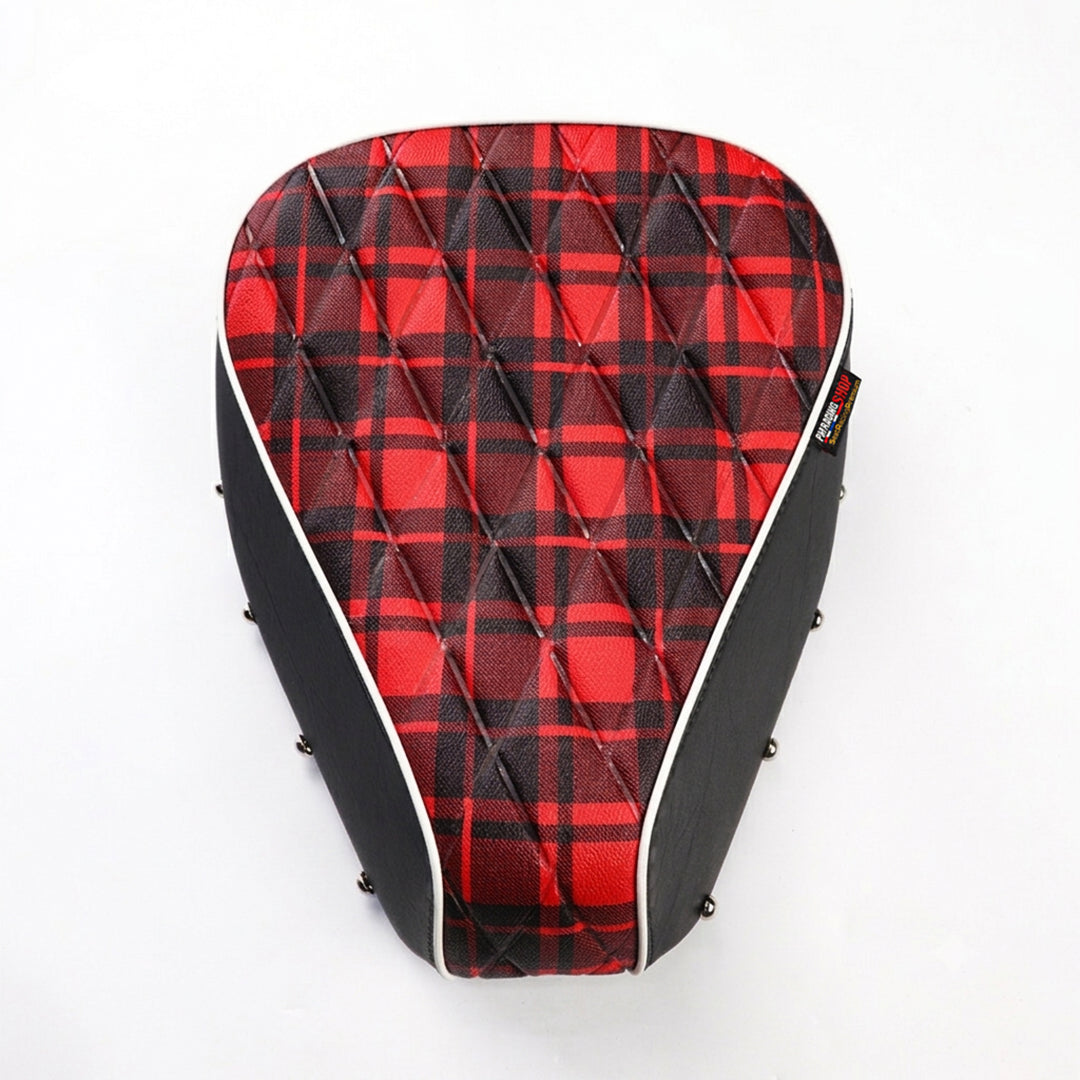 Casual Driver Seat Pad Soft Cushion V.19 For Honda CT 125 Trail 125 2020-2026