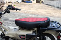 Long Seat Driver Seat Pad Soft Cushion V.23 For Honda CT 125 Trail 125 2020-2026