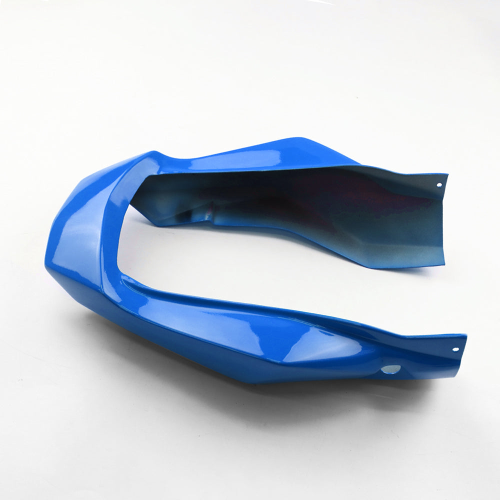 REAR FAIRING COVER REAR COWL FRAME V.2 FIT FOR HONDA NEW GROM125 2021-2024