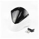 FRONT WINDSHIELD WINDSCREEN V.1 WHITE FOR HONDA GROM 125 2021-2024