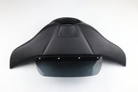 Front Batwing Fairing Windshield Matte Black Honda Rebel 1100 CMX (2021-2024)