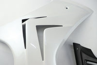 FAIRING BELLY PAN SET SIDE FRAME BODY V.1 FOR HONDA GROM 125 2025
