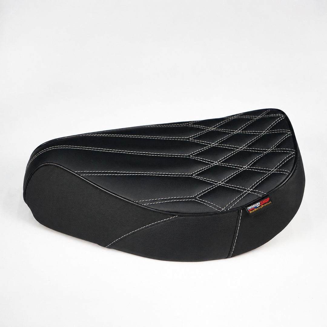 Casual Driver Seat Pad Soft Cushion V.6 For Honda CT 125 Trail 125 2020-2026