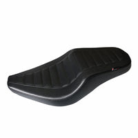 Seat Double Saddle Dual Driver Seats Pad Cushion V.24 for Honda Rebel CMX 300&500 2017-2026