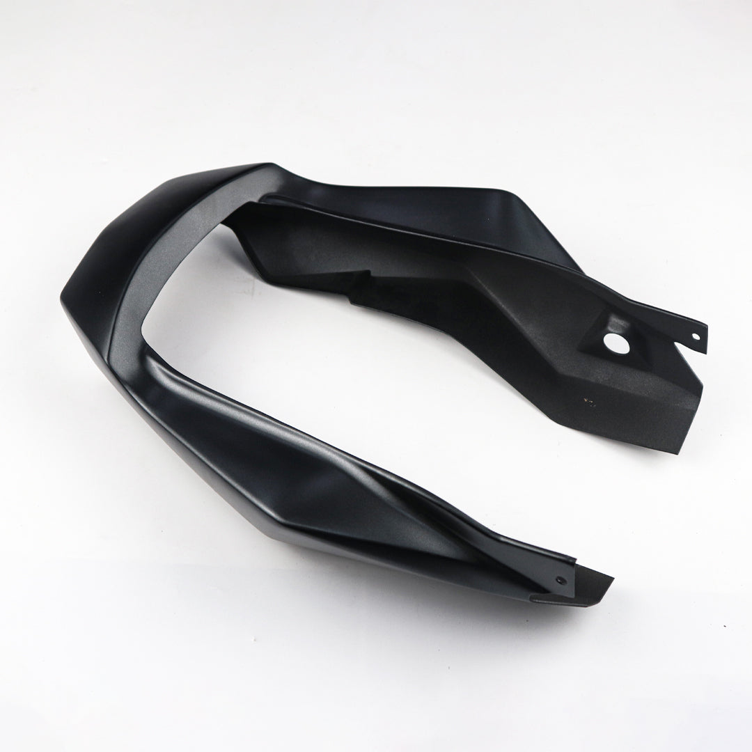 REAR FAIRING COVER REAR COWL FRAME V.2 FIT FOR HONDA NEW GROM125 2021-2024