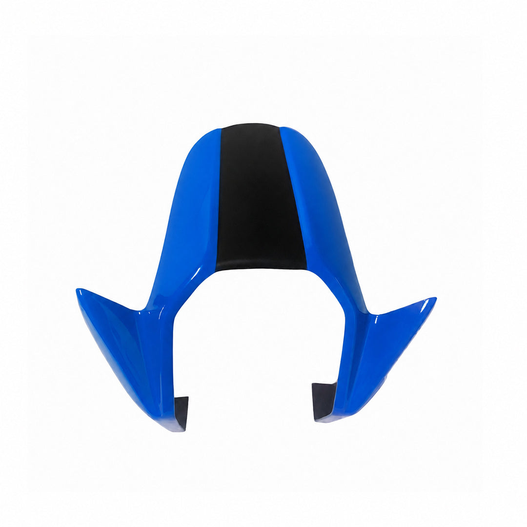 Front Fender Fairing Guard Cover Black Fit Honda Grom 125 2021 - 2026