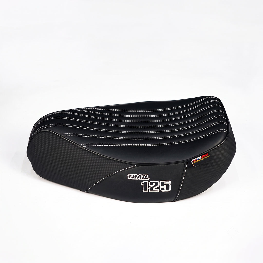 Casual Driver Seat Pad Soft Cushion V.1 For Honda CT 125 Trail 125 2020-2026