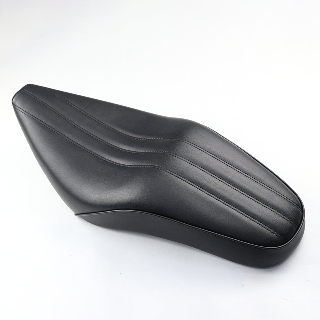 SEAT DOUBLE SADDLE DUAL DRIVER SEATS PAD CUSHION V.34 FOR HONDA REBEL CMX 300&500 2017-2025