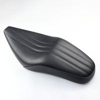 SEAT DOUBLE SADDLE DUAL DRIVER SEATS PAD CUSHION V.34 FOR HONDA REBEL CMX 300&500 2017-2025