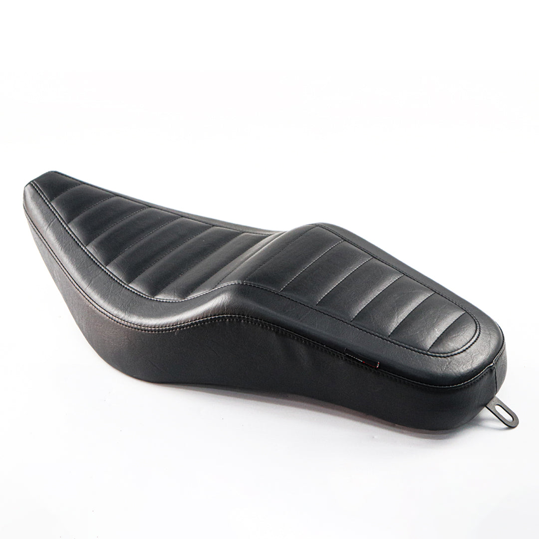 SEAT DOUBLE SADDLE DUAL DRIVER SEATS PAD CUSHION V.24 FOR HONDA REBEL CMX 300&500 2017-2025